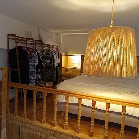 Kalithea Forest View Bangalow Апартаменты Коскину
