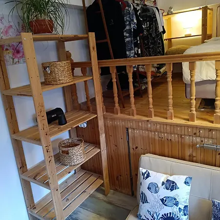 Apartamento Kalithea Forest View Bangalow Koskinou (Rhodes)