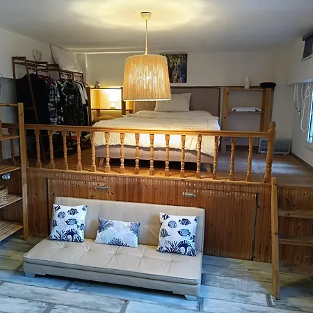 Kalithea Forest View Bangalow Apartamento