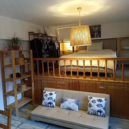 Kalithea Forest View Bangalow Апартаменты *