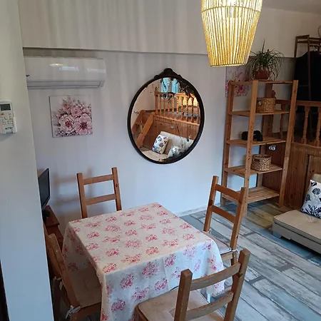 Kalithea Forest View Bangalow Апартаменты *