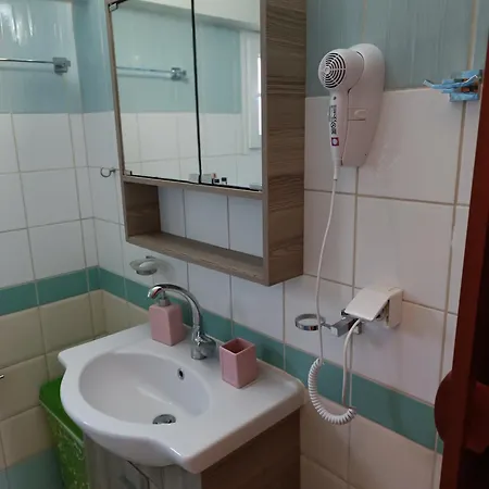 Apartamento Kalithea Forest View Bangalow Koskinou (Rhodes)
