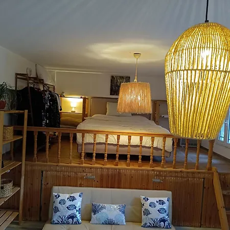 Апартаменты Kalithea Forest View Bangalow Коскину