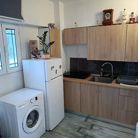 Apartamento Kalithea Forest View Bangalow