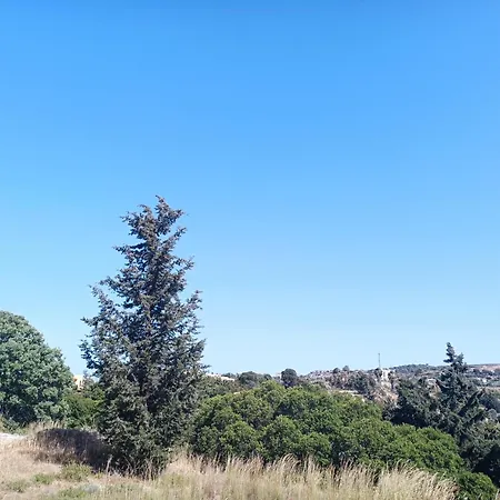 Kalithea Forest View Bangalow Апартаменты