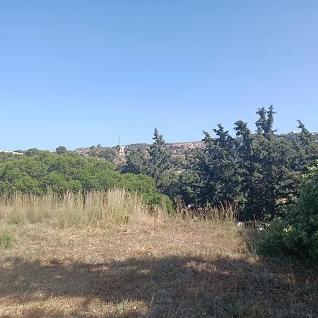 Kalithea Forest View Bangalow * Koskinou (Rhodes)