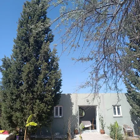 Kalithea Forest View Bangalow Apartamento Koskinou (Rhodes)