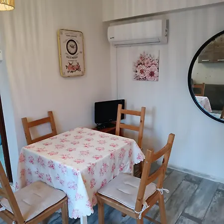 Kalithea Forest View Bangalow Apartamento Koskinou (Rhodes)