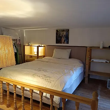 Apartamento Kalithea Forest View Bangalow *