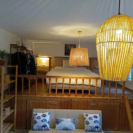 Kalithea Forest View Bangalow Apartamento Koskinou (Rhodes)