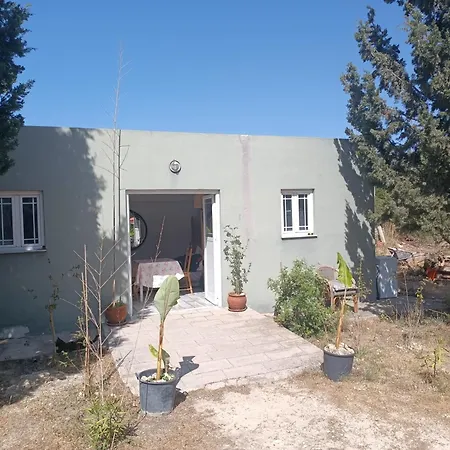 Apartamento Kalithea Forest View Bangalow Koskinou (Rhodes)